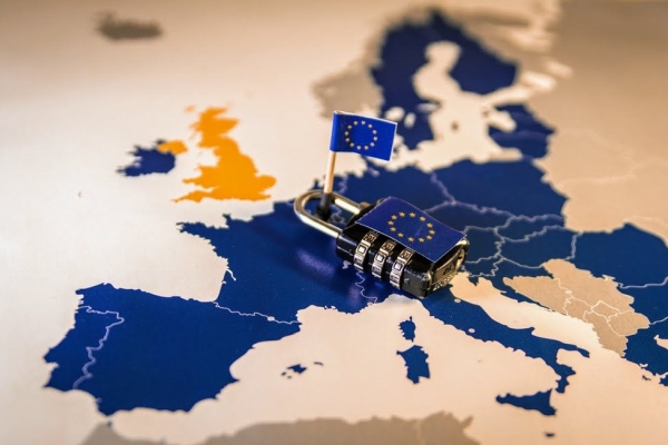 GDPR — новый регламент защиты персональных данных в ЕС
