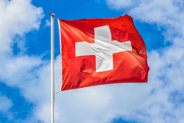Arab Bank’s Swiss Arm Is Launching Cryptocurrency Services