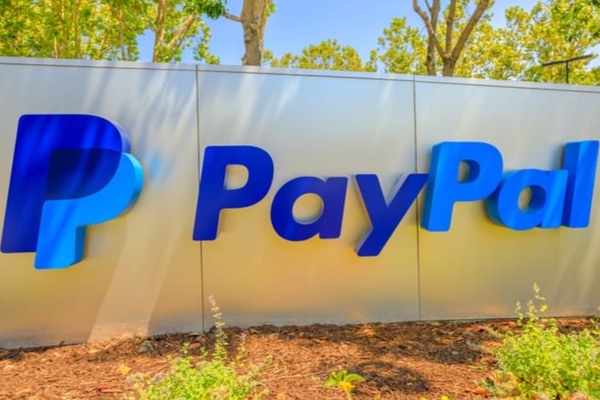 PayPal Open For Business In China