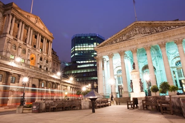 Bank Of England Handing Down Strict Regulations For Libra