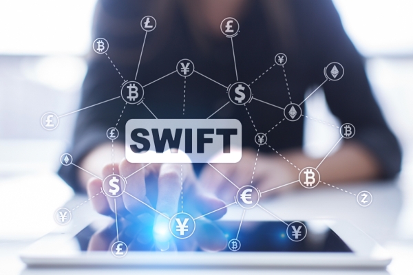 Единая платежная система SWIFT